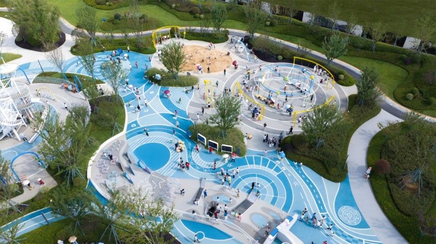 户外无动力儿童乐园设备价格 - 2025年最新性价比分析与选购指南 户外无动力儿童乐园设备价格 - 2025年最新性价比分析与选购指南