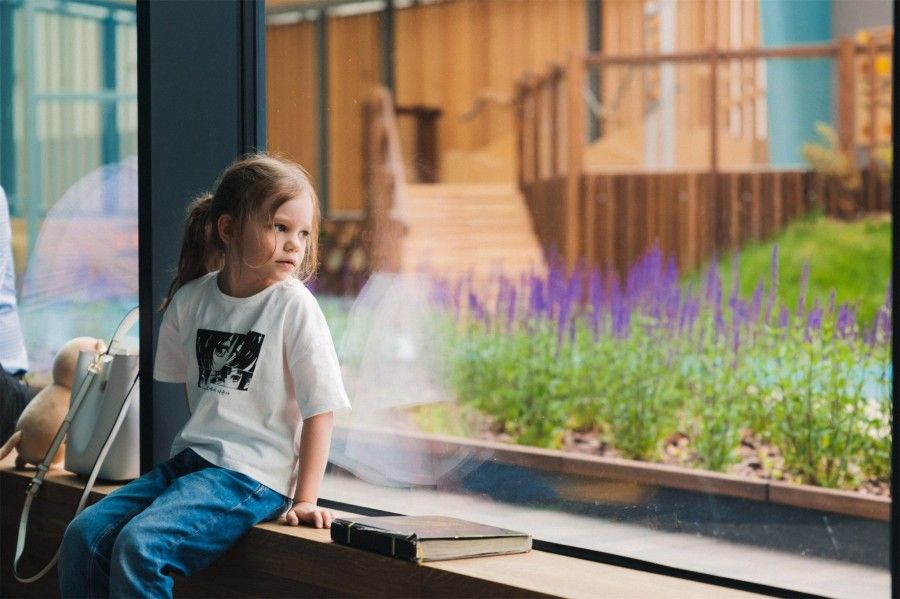 深圳儿童游乐设备-2025年安全标准升级与创新趋势全解析 深圳儿童游乐设备-2025年安全标准升级与创新趋势全解析