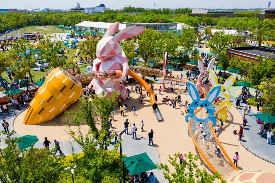 户外大型无动力游乐设备厂家 - 2025年专业生产商综合评测指南 户外大型无动力游乐设备厂家 - 2025年专业生产商综合评测指南