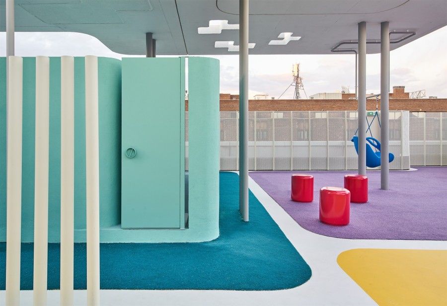 儿童游乐设施选购指南-2025年最新安全标准-专业厂家推荐 儿童游乐设施选购指南-2025年最新安全标准-专业厂家推荐