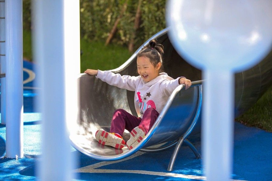 儿童游乐场的设备有哪些 - 2025年最全游乐设备分类指南 儿童游乐场的设备有哪些 - 2025年最全游乐设备分类指南