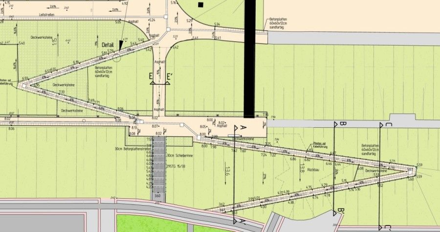 户外大型无动力游乐设施 - 专业设计与安全标准完全指南 户外大型无动力游乐设施 - 专业设计与安全标准完全指南