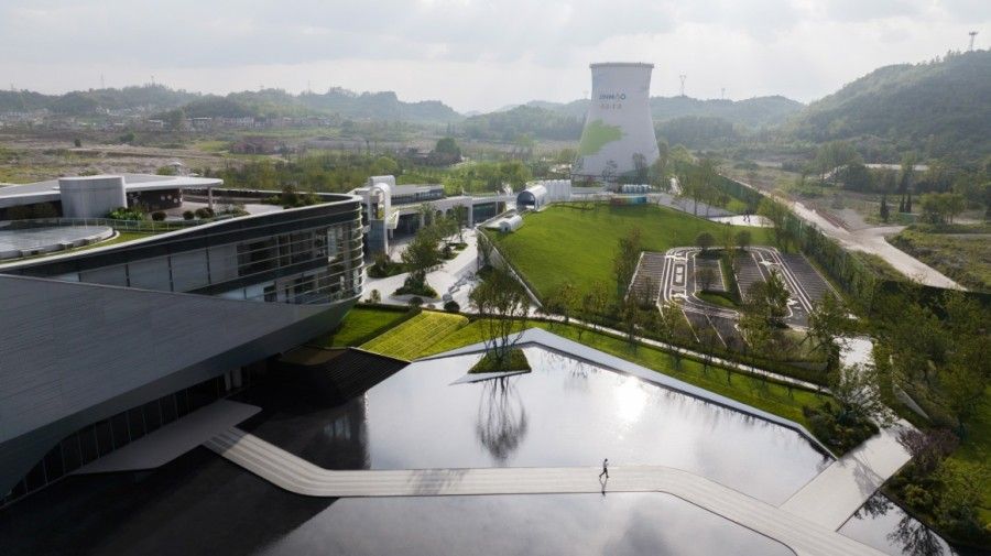 户外无动力游乐设备厂家 - 选购指南与材质对比 户外无动力游乐设备厂家 - 选购指南与材质对比