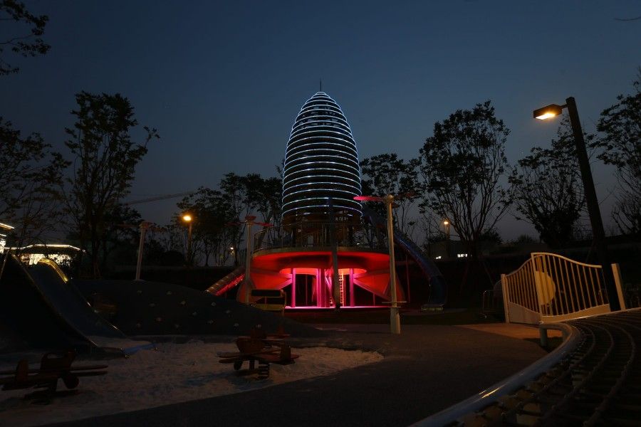 佛山无动力游乐设备厂家-专业儿童游乐设施供应商推荐 佛山无动力游乐设备厂家-专业儿童游乐设施供应商推荐