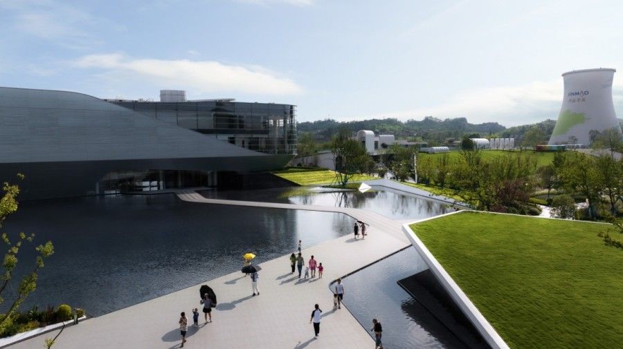 大型户外游乐场设备全面解析 - 2025年选购指南与维护攻略 大型户外游乐场设备全面解析 - 2025年选购指南与维护攻略