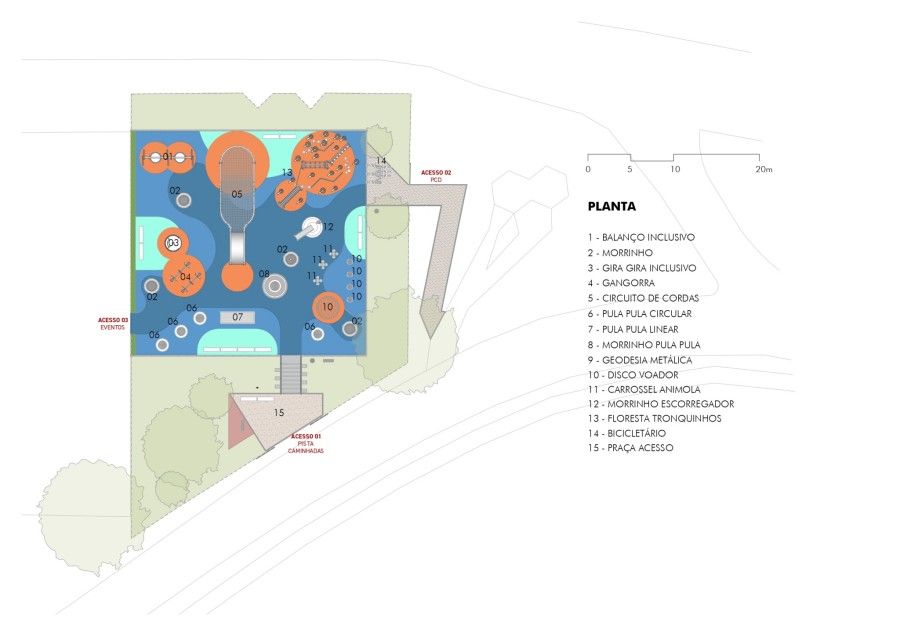 无动力设备儿童公园-2025年儿童游乐设施新趋势-专业定制方案 无动力设备儿童公园-2025年儿童游乐设施新趋势-专业定制方案