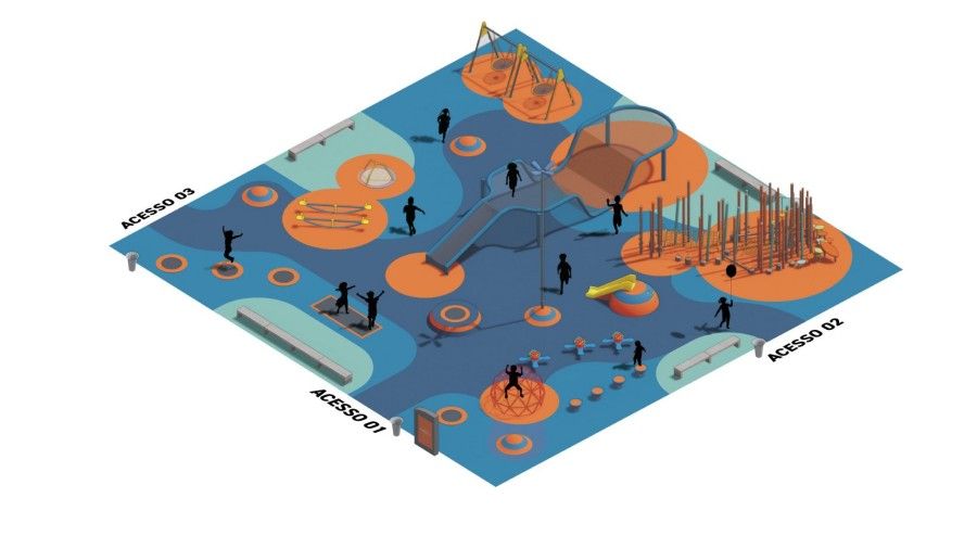 室外游乐设备选购指南-2025年儿童乐园设备大全-安全性能全解析 室外游乐设备选购指南-2025年儿童乐园设备大全-安全性能全解析