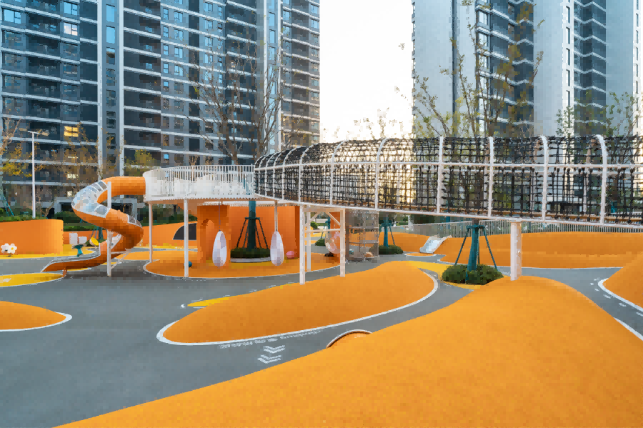 儿童户外无动力游乐设备厂家 - 打造健康童年的专业选择 儿童户外无动力游乐设备厂家 - 打造健康童年的专业选择