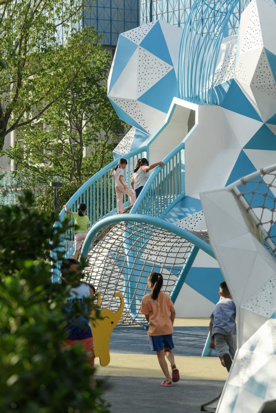 户外儿童游乐设备选购指南 - 安全标准与材质解析 - 2025年最新推荐 户外儿童游乐设备选购指南 - 安全标准与材质解析 - 2025年最新推荐