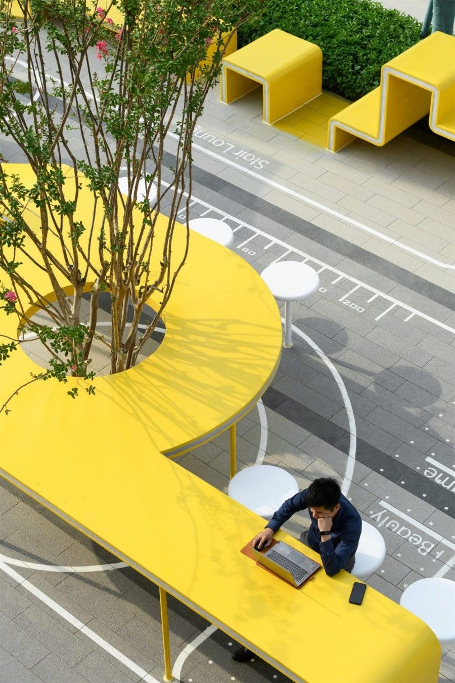 无动力游乐设备 - 多种类型及应用场景解析 无动力游乐设备 - 多种类型及应用场景解析