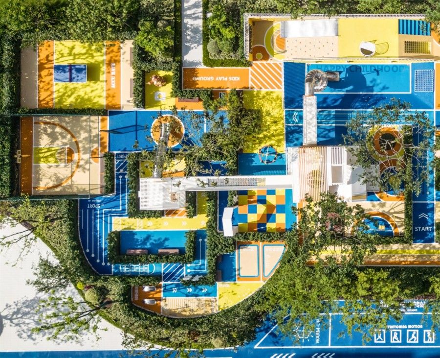 游乐场无动力设备-儿童游乐设施安全选购指南-2025年最新推荐 游乐场无动力设备-儿童游乐设施安全选购指南-2025年最新推荐