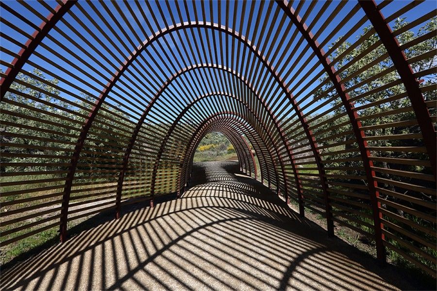 户外无动力游乐设备定制 - 专业厂家打造儿童乐园新体验 户外无动力游乐设备定制 - 专业厂家打造儿童乐园新体验