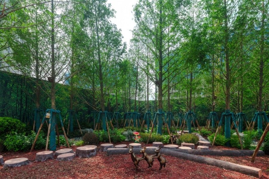 游乐园游乐设备选购指南-儿童游乐设施安全标准与维护保养全攻略 游乐园游乐设备选购指南-儿童游乐设施安全标准与维护保养全攻略