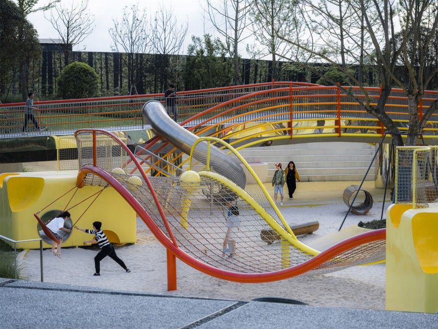 2025年室内游乐场设备选购指南 - 打造安全欢乐的儿童乐园 2025年室内游乐场设备选购指南 - 打造安全欢乐的儿童乐园