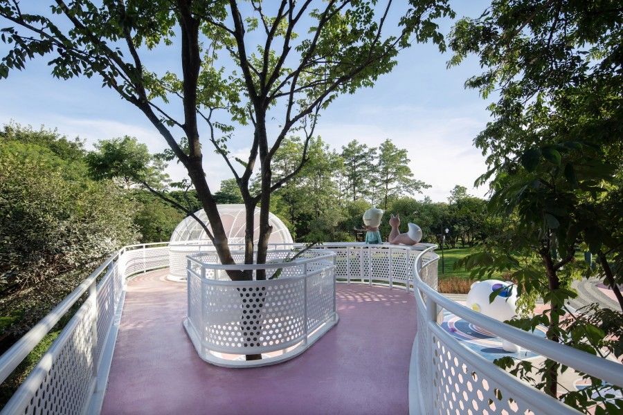 无动力游乐园项目-儿童户外游乐设备选择指南-2025年最新规划方案 无动力游乐园项目-儿童户外游乐设备选择指南-2025年最新规划方案