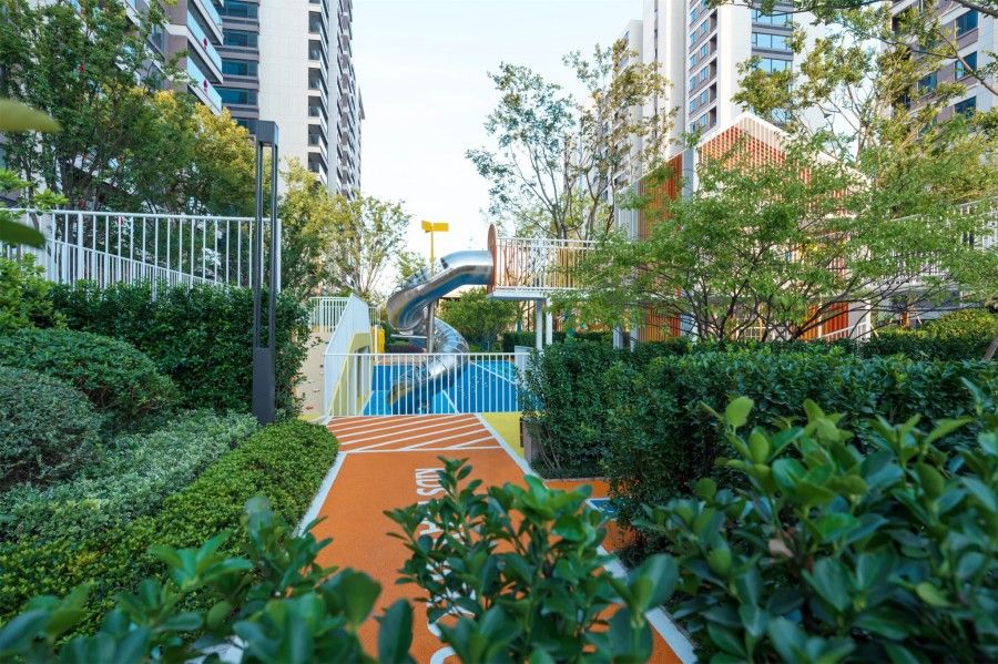 大型户外游乐设备选购指南-2025年最新安全标准与投资回报分析 大型户外游乐设备选购指南-2025年最新安全标准与投资回报分析