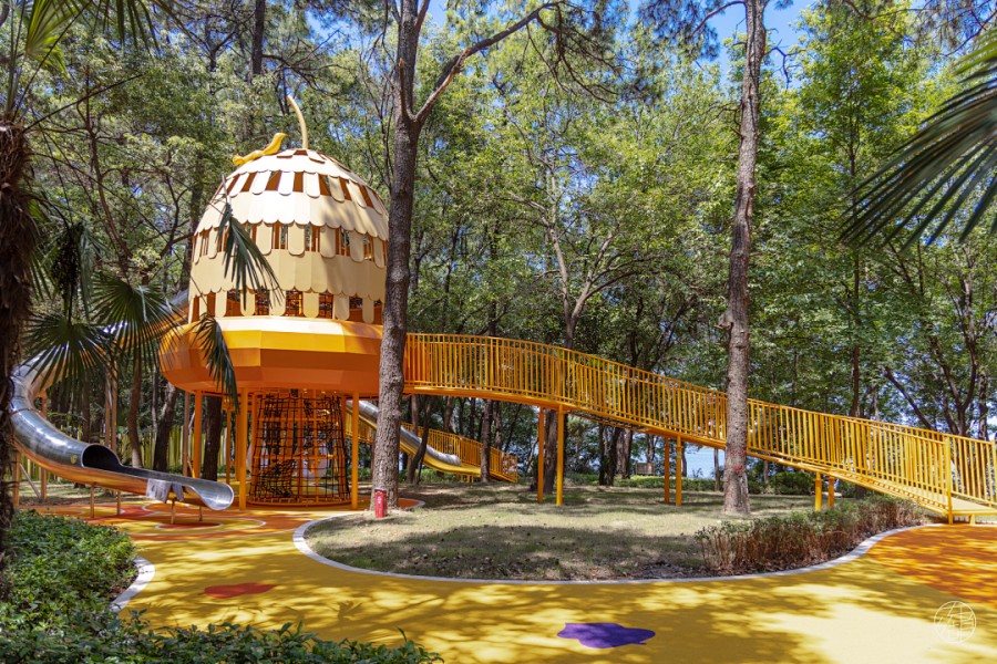 滑滑梯制造商 - 打造儿童乐园的专业合作伙伴 滑滑梯制造商 - 打造儿童乐园的专业合作伙伴