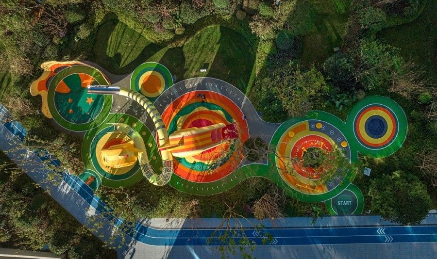 游乐园设备选购指南-2025年最新儿童游乐设施推荐 游乐园设备选购指南-2025年最新儿童游乐设施推荐