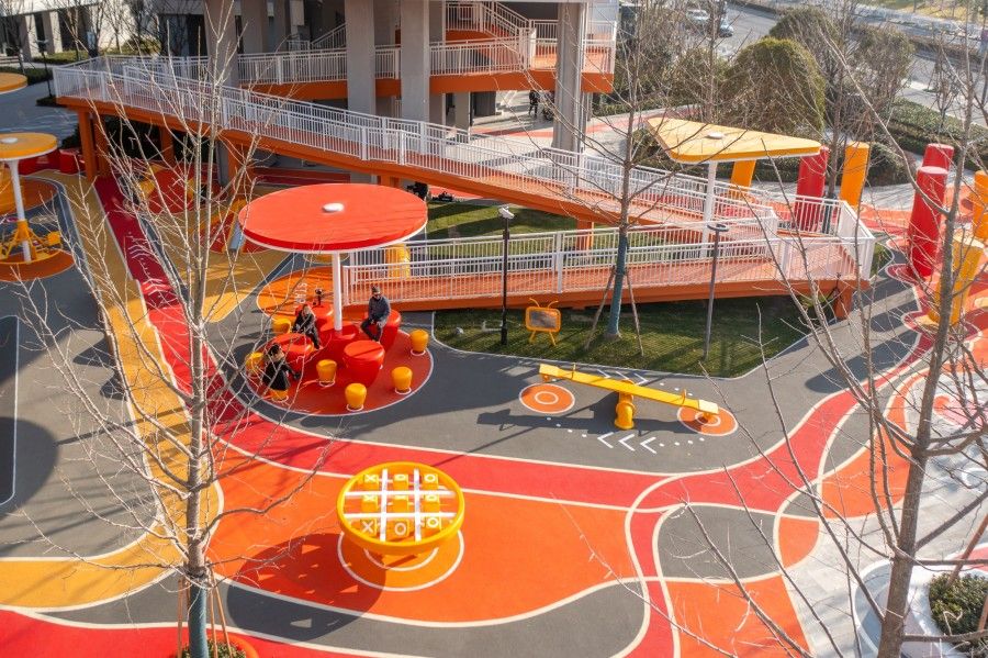 2025年安全标准升级 - 户外儿童游乐设施选购与维护全攻略 2025年安全标准升级 - 户外儿童游乐设施选购与维护全攻略