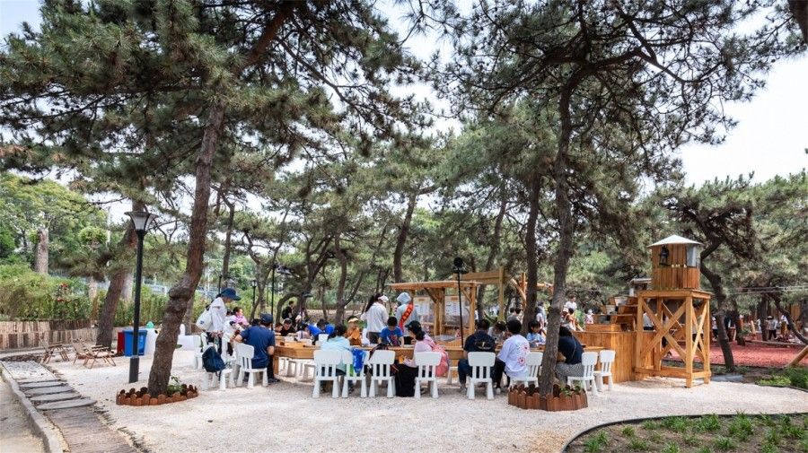 新型景区游乐设备-2025年景区游乐设备创新趋势与选购指南 新型景区游乐设备-2025年景区游乐设备创新趋势与选购指南