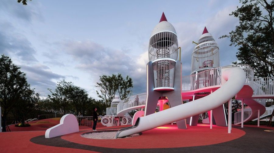 广东户外无动力游乐设备-2025年儿童游乐场设备选购指南 广东户外无动力游乐设备-2025年儿童游乐场设备选购指南