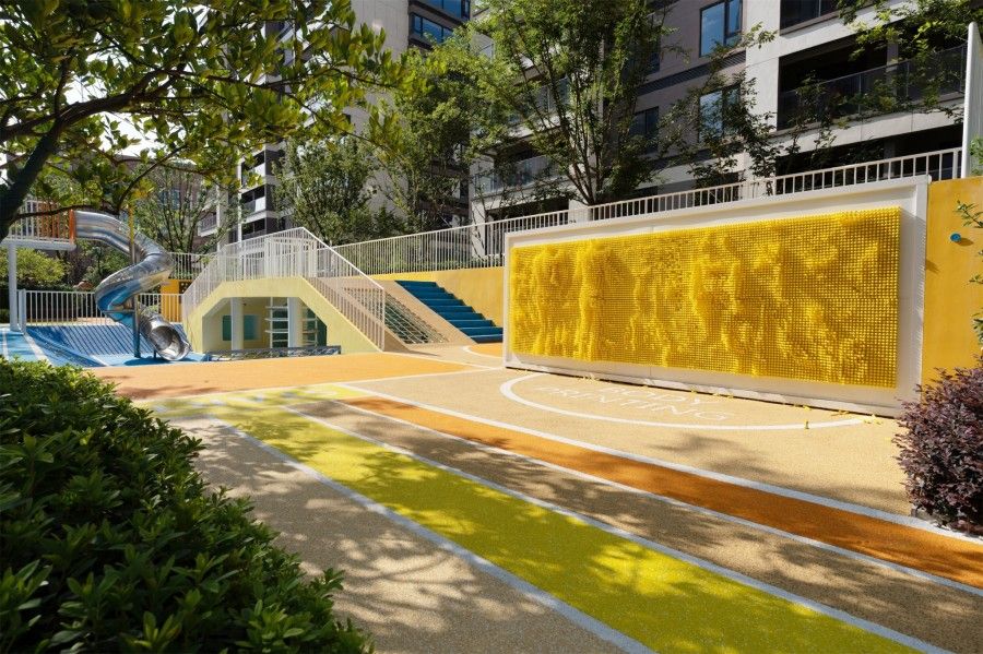 深圳儿童游乐设备-2025年安全标准升级与创新趋势全解析 深圳儿童游乐设备-2025年安全标准升级与创新趋势全解析