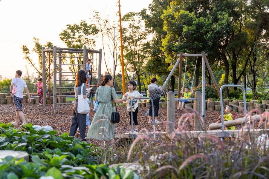 游乐场设备价格全面解析 - 2025年最新采购指南 游乐场设备价格全面解析 - 2025年最新采购指南