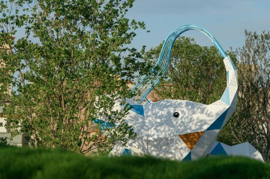 开儿童游乐场大概需要多少钱 - 2025年最新投资预算分析 开儿童游乐场大概需要多少钱 - 2025年最新投资预算分析