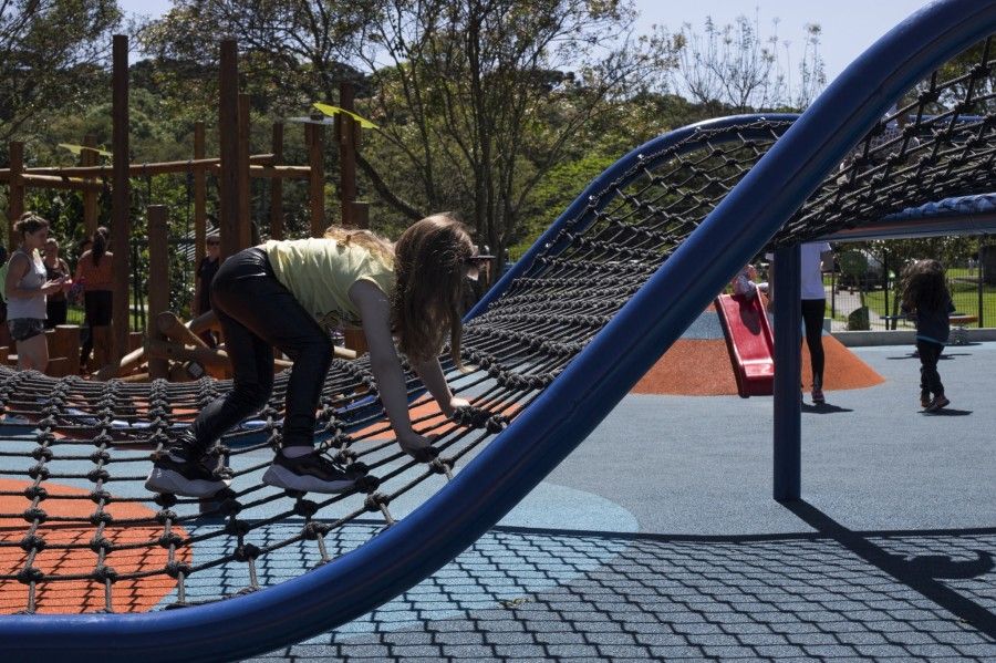 户外儿童游乐设备选购指南 - 安全标准与材质解析 - 2025年最新推荐 户外儿童游乐设备选购指南 - 安全标准与材质解析 - 2025年最新推荐