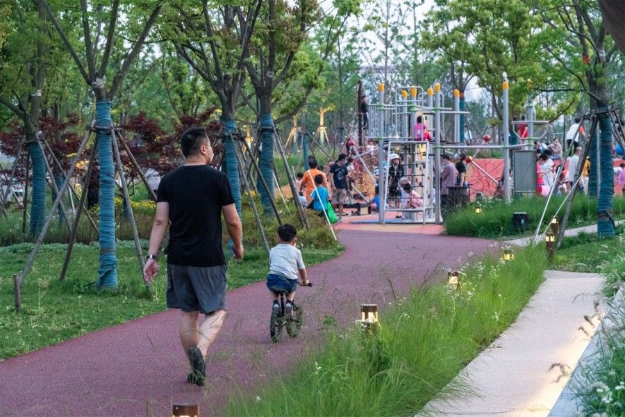 儿童户外无动力游乐设备-安全环保耐用的自然游戏解决方案 儿童户外无动力游乐设备-安全环保耐用的自然游戏解决方案