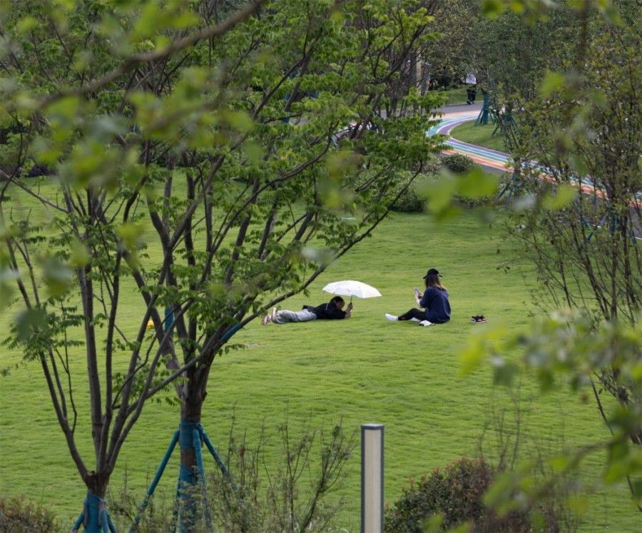 爱嘟嘟®无动力游乐设备厂家 爱嘟嘟®无动力游乐设备厂家