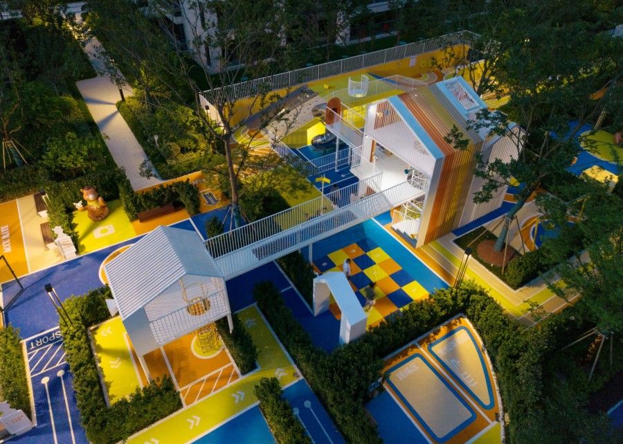 户外无动力游乐设施采购指南-2025年最新采购攻略-专业选购技巧 户外无动力游乐设施采购指南-2025年最新采购攻略-专业选购技巧