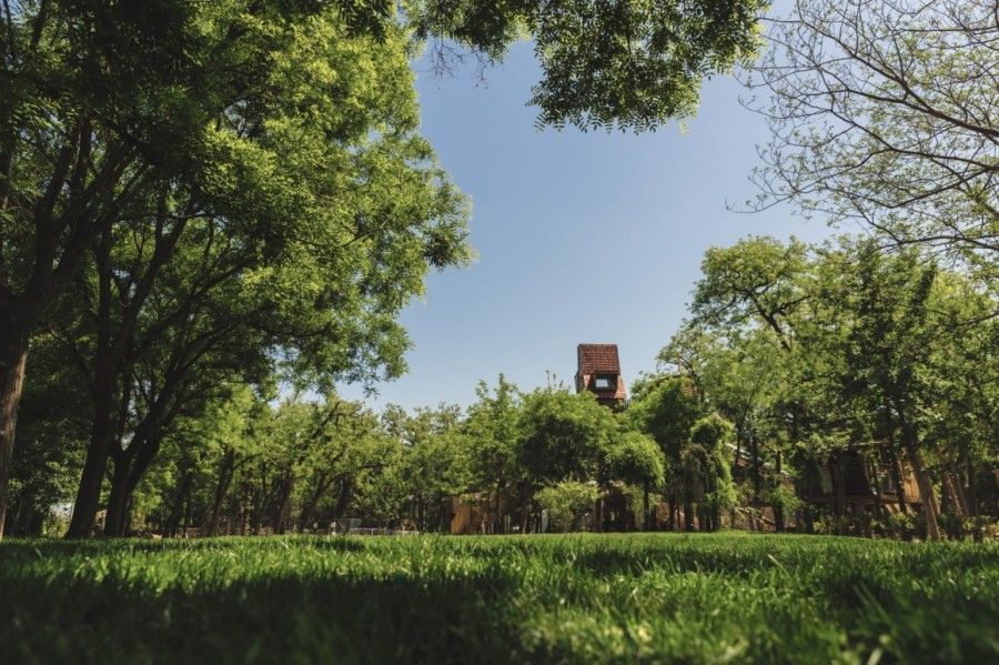 开一个儿童游乐场要投资多少钱-2025年最新成本预算分析 开一个儿童游乐场要投资多少钱-2025年最新成本预算分析