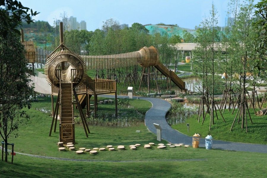 专业无动力滑梯厂家 - 深圳爱嘟嘟打造安全环保儿童游乐设备 专业无动力滑梯厂家 - 深圳爱嘟嘟打造安全环保儿童游乐设备