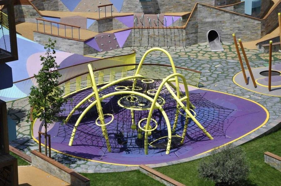 佛山无动力游乐设备厂家-专业儿童游乐设施供应商推荐 佛山无动力游乐设备厂家-专业儿童游乐设施供应商推荐