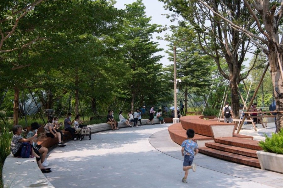 广州市儿童游乐设备选购指南-2025年最新款式推荐 广州市儿童游乐设备选购指南-2025年最新款式推荐