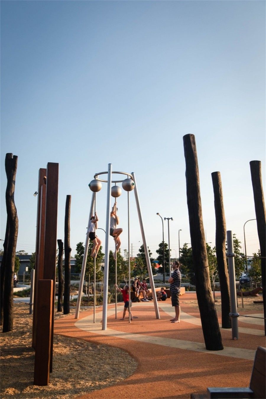 无动力儿童游乐设备 - 安全耐用的快乐天地,2025年家长首选 无动力儿童游乐设备 - 安全耐用的快乐天地,2025年家长首选