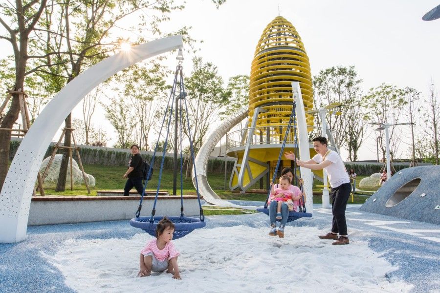 乡村户外游乐设施-2025年农村旅游景点必备游乐项目推荐 乡村户外游乐设施-2025年农村旅游景点必备游乐项目推荐