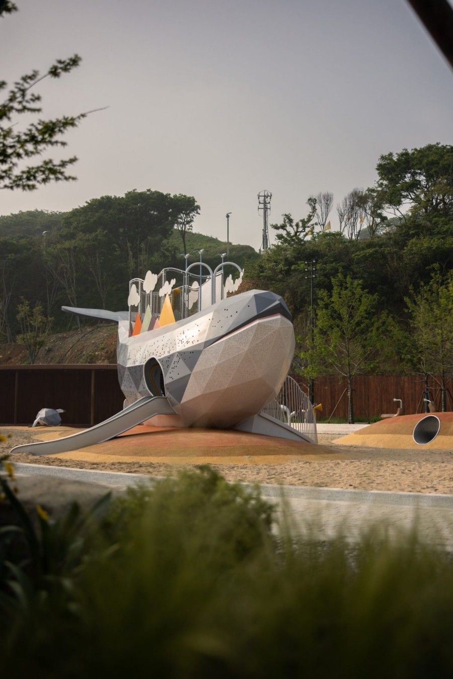 社区游乐设施选购指南-2025年最新儿童游乐设备推荐 社区游乐设施选购指南-2025年最新儿童游乐设备推荐