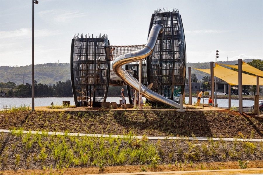 无动力儿童游乐设备 - 安全环保创意选择,2025年游乐场地首选 无动力儿童游乐设备 - 安全环保创意选择,2025年游乐场地首选