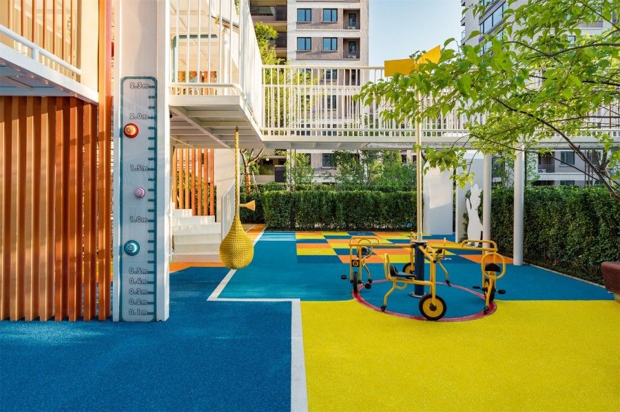 户外无动力儿童游乐设备 - 安全环保的自然互动游乐选择 户外无动力儿童游乐设备 - 安全环保的自然互动游乐选择