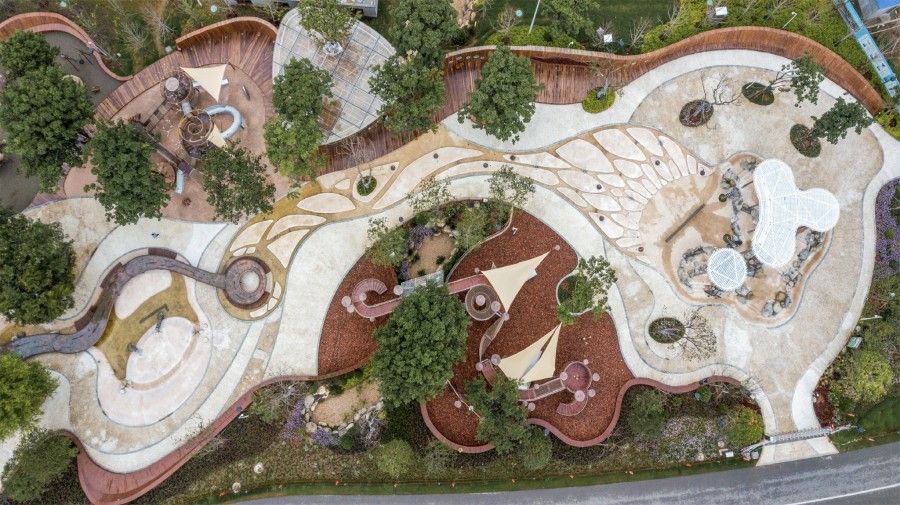 开游乐场需要办理什么手续-儿童游乐场开业全流程指南2025 开游乐场需要办理什么手续-儿童游乐场开业全流程指南2025