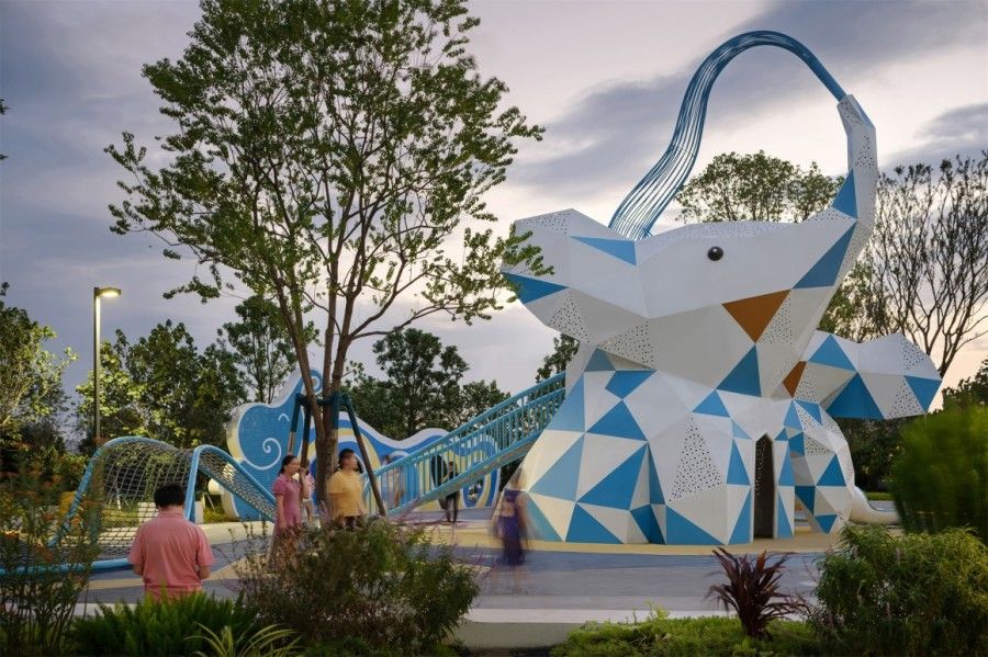 爱嘟嘟®无动力游乐设备厂家 爱嘟嘟®无动力游乐设备厂家