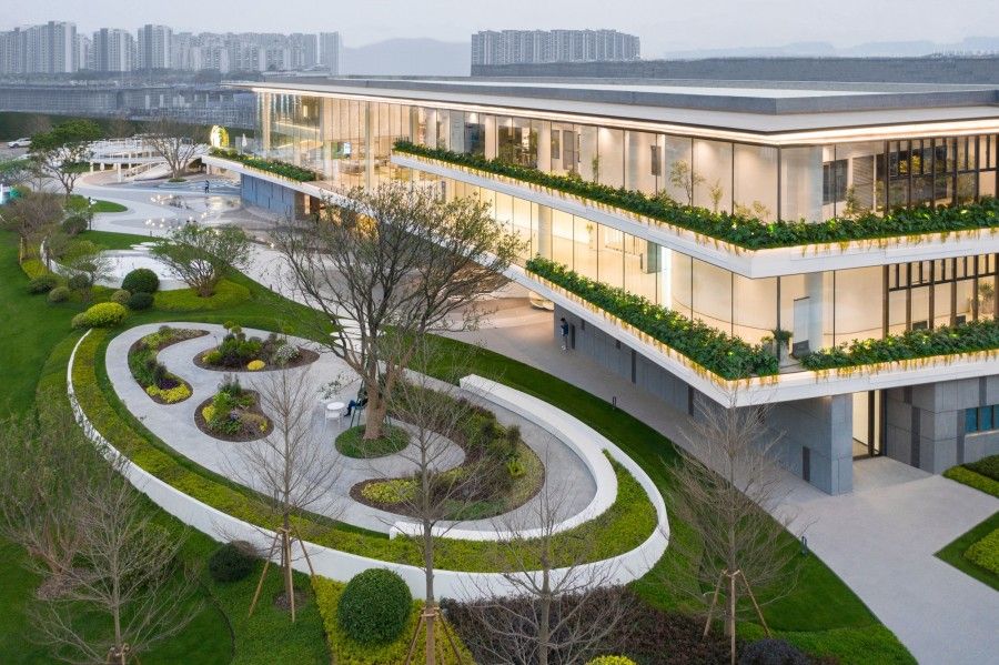 户外无动力儿童游乐设备 - 2025年安全环保游乐设施全解析 户外无动力儿童游乐设备 - 2025年安全环保游乐设施全解析