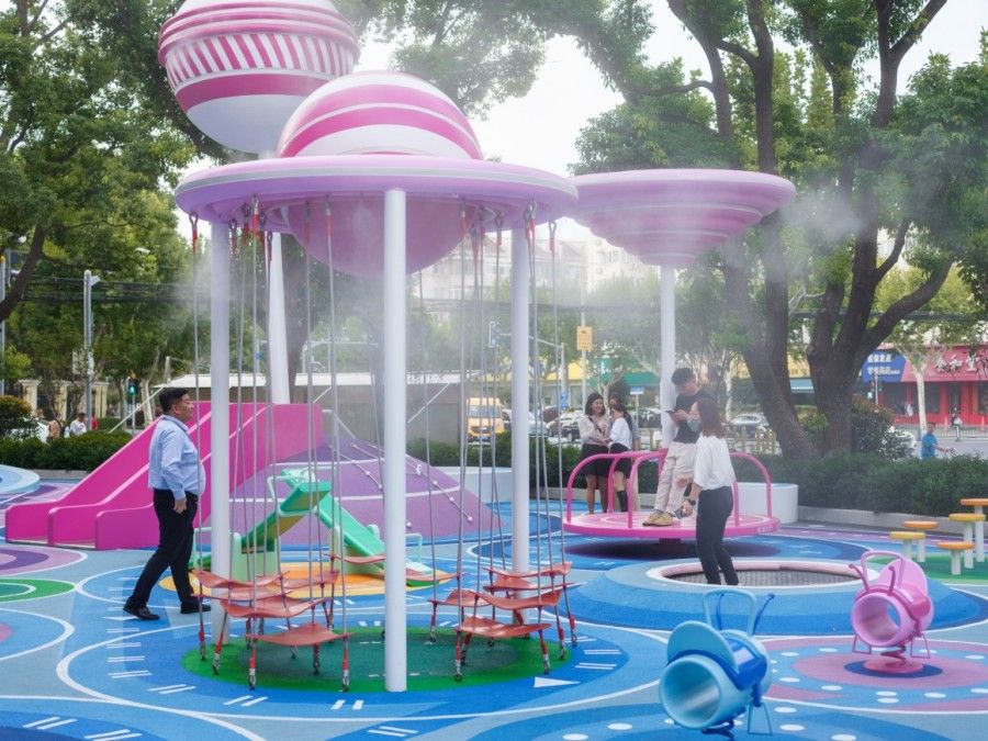 户外无动力游乐设备-儿童游乐场必备设施-安全环保耐用 户外无动力游乐设备-儿童游乐场必备设施-安全环保耐用