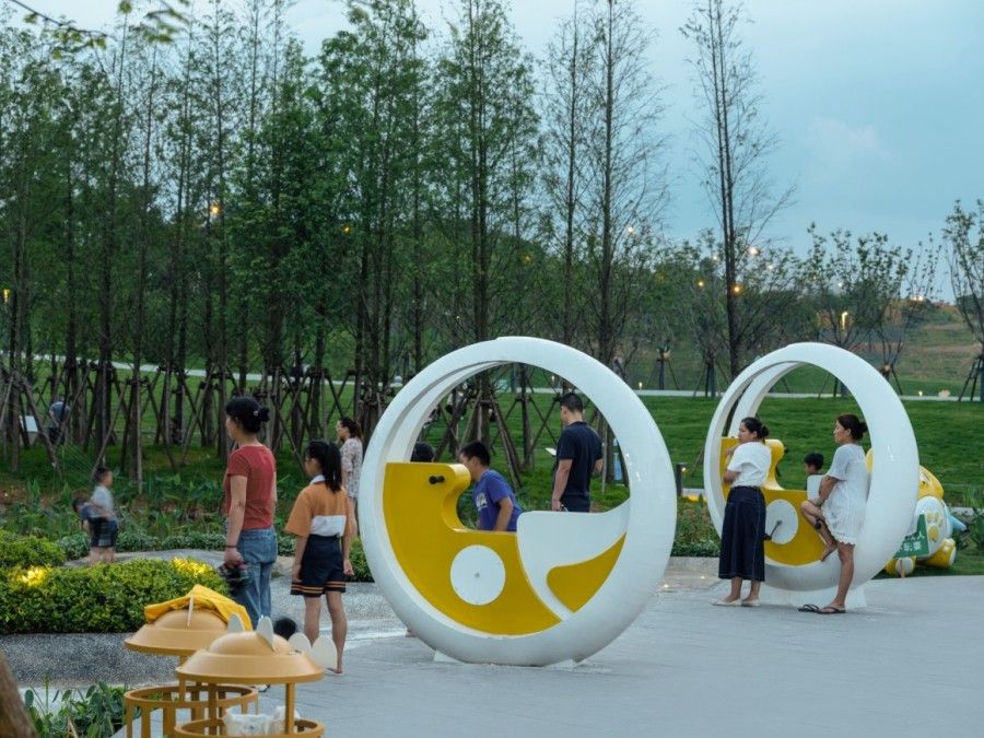 大型水上游乐场设备价格全面解析 - 2025年投资指南与成本控制策略 大型水上游乐场设备价格全面解析 - 2025年投资指南与成本控制策略