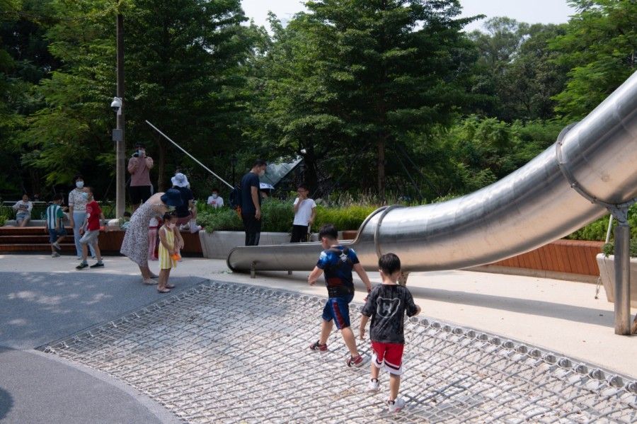 小型游乐园投资多少钱-2025年儿童游乐场成本预算详解 小型游乐园投资多少钱-2025年儿童游乐场成本预算详解