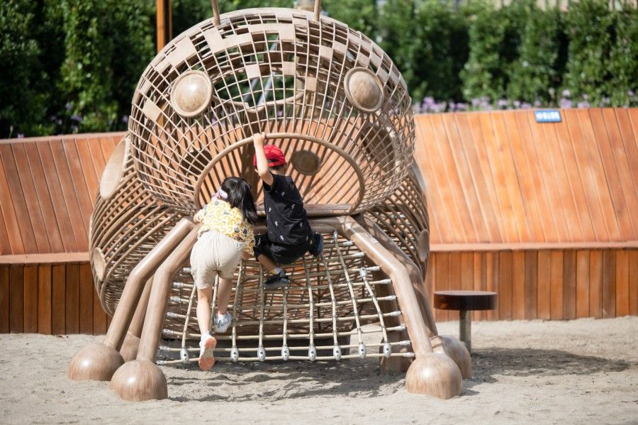 大型儿童游乐场设备价格-2025年最新报价单及选购指南 大型儿童游乐场设备价格-2025年最新报价单及选购指南