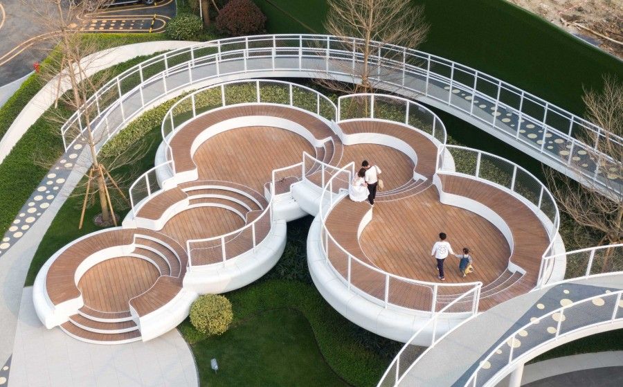 儿童游乐设备大全-2025年最受欢迎的室内外游乐设施推荐 儿童游乐设备大全-2025年最受欢迎的室内外游乐设施推荐