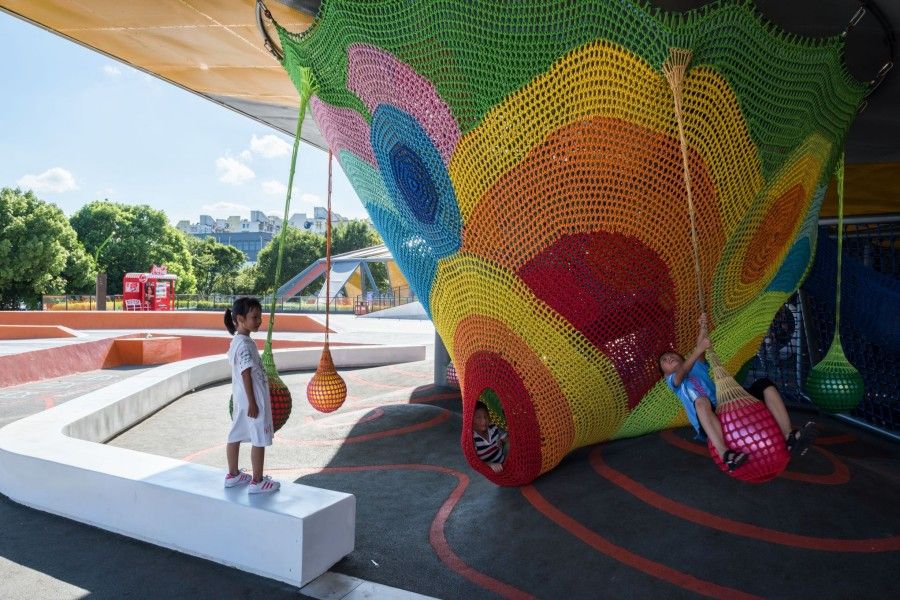 新型游乐设备选购指南-2025年儿童乐园必备游乐设施推荐 新型游乐设备选购指南-2025年儿童乐园必备游乐设施推荐